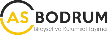 AS Bodrum Nakliyat